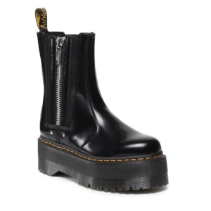 Botki Dr. Martens 2976 Max 26903001 Czarny