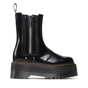 Botki Dr. Martens 2976 Max 26903001 Czarny