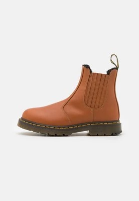 Botki Dr. Martens