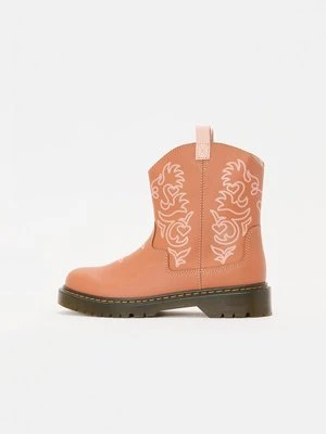 Botki Dr. Martens