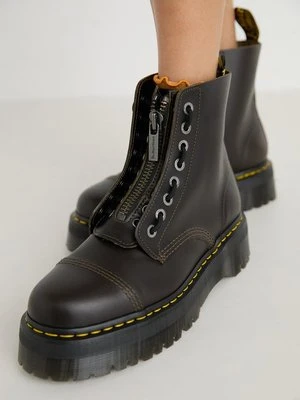 Botki Dr. Martens