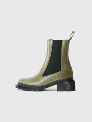 Botki Dr. Martens
