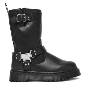 Botki Dr. Martens Anistone HI DM32199001 Czarny