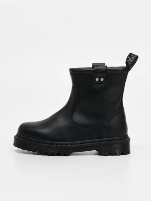 Botki Dr. Martens czarny