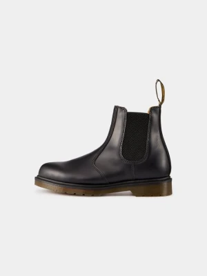 Botki Dr. Martens czarny