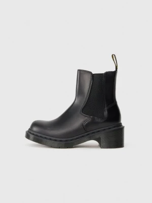 Botki Dr. Martens czarny