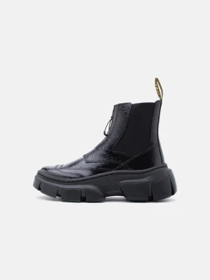 Botki Dr. Martens czarny
