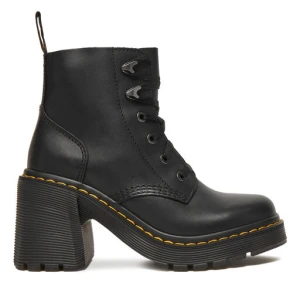 Botki Dr. Martens DM27613001 Czarny