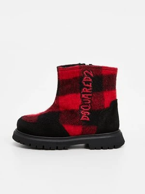 Botki Dsquared2