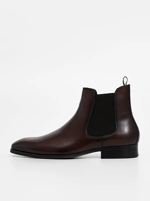 Zdjęcie produktu Botki Dune London
