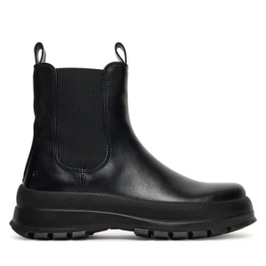 Botki ECCO 22075301001 Czarny