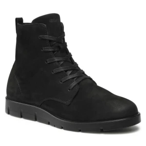 Botki ECCO Bella 282003 02001 Czarny