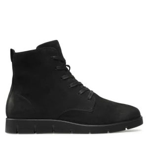 Botki ECCO Bella 282003 02001 Czarny