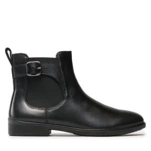 Botki ECCO Dress Classic 15 20981301001 Czarny