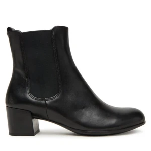 Botki ECCO Dress Classic 20992301001 Czarny