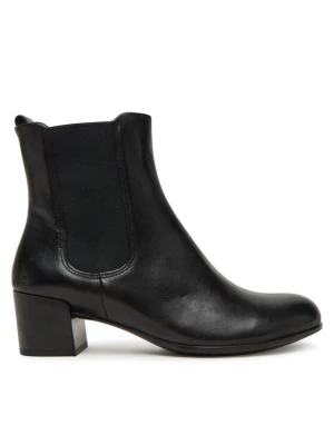 Botki ECCO Dress Classic 20992301001 Czarny