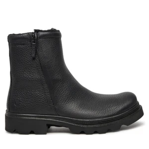 Botki ECCO Grainer M 21480401001 Czarny