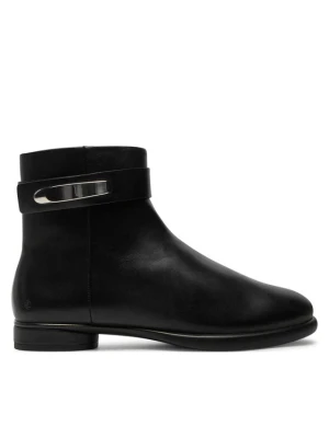 Botki ECCO Sculpted Lx 22235301001 Czarny