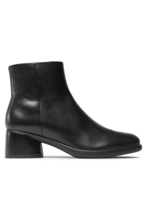 Botki ECCO Sculpted LX 35 22241301001 Czarny