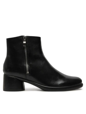 Botki ECCO Sculpted Lx 35 22247301001 Czarny