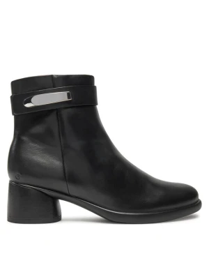 Botki ECCO Sculpted Lx 35 22248301001 Czarny