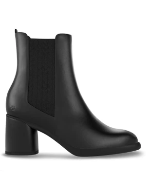 Botki ECCO Sculpted Lx 55 22270301001 Czarny