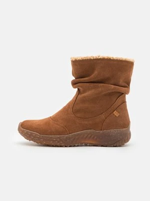 Botki El Naturalista