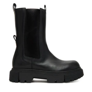 Botki Elisabetta Franchi Chelsea Boot F4A5-E0416-1251 S Czarny