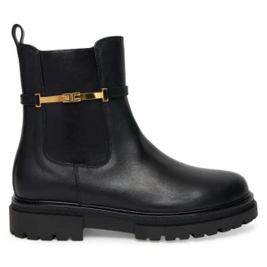 Botki Elisabetta Franchi Chelsea Bot F4A5-E0441-1251 S Czarny