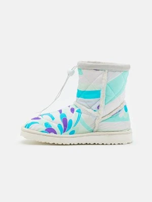 Botki EMILIO PUCCI