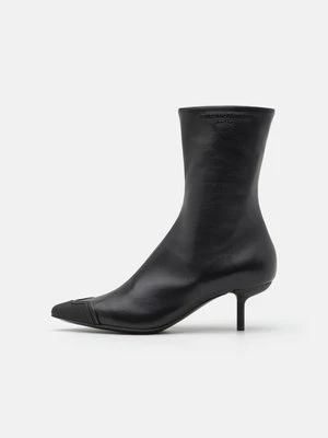 Botki Emporio Armani