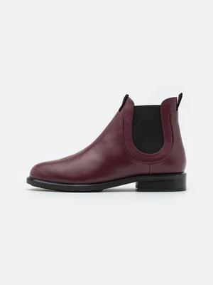 Botki Emporio Armani