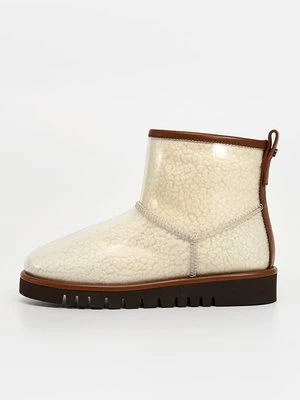 Botki Emporio Armani