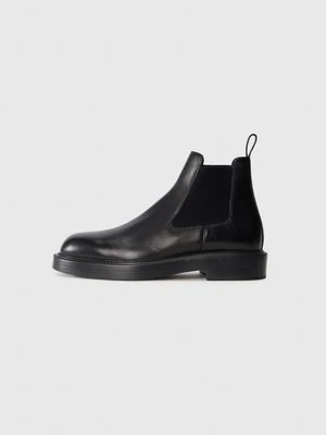Botki Emporio Armani