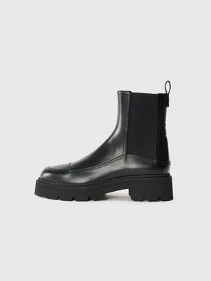 Botki Emporio Armani