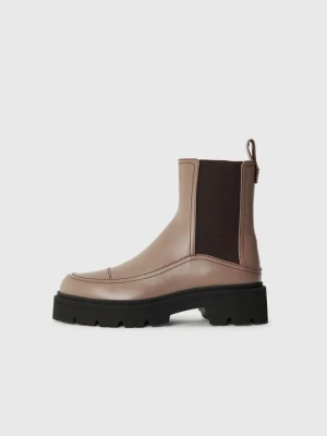 Botki Emporio Armani