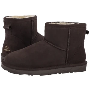 Botki Emu EAU3001 Chocolate (EV1-b) Everau