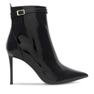 Botki Eva Minge ARAD-959-551R Czarny