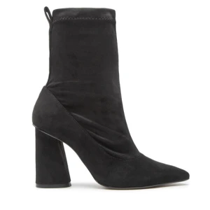 Botki Eva Minge EM-74-12-001526 Czarny