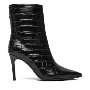 Botki Eva Minge EO-DEMI-GLC6303-6-320 Czarny