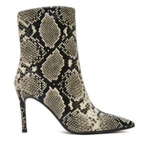 Botki Eva Minge EO-DIANA-GLC6303-6-320-5 Czarny