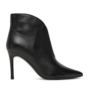 Botki Eva Minge EO-DREW-GLC9343-4.5-880-4 Czarny