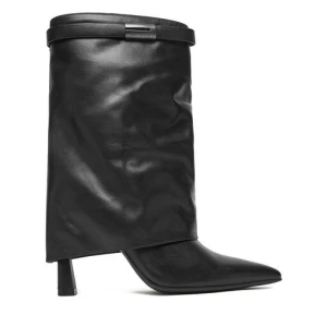 Botki Eva Minge EO-DULCE-GLC8537C-8.5-722-2 Czarny