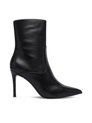 Botki Eva Minge EO-EILEN-62602 Czarny