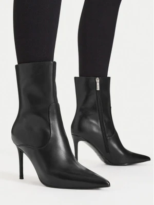 Botki Eva Minge EO-EILEN-62602 Czarny