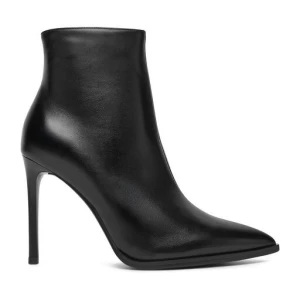 Botki Eva Minge EO-EILEN-E328-70B-Y164 Czarny