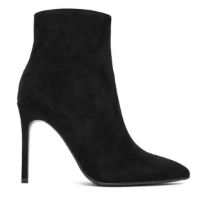 Botki Eva Minge EO-ELAINA-E123-02B Czarny