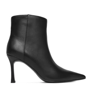 Botki Eva Minge EO-EVA-1278-5781 Czarny