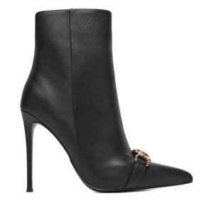 Botki Eva Minge EO-LANA-771X-227 Czarny