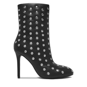 Botki Eva Minge EO-MARY-121949 Czarny